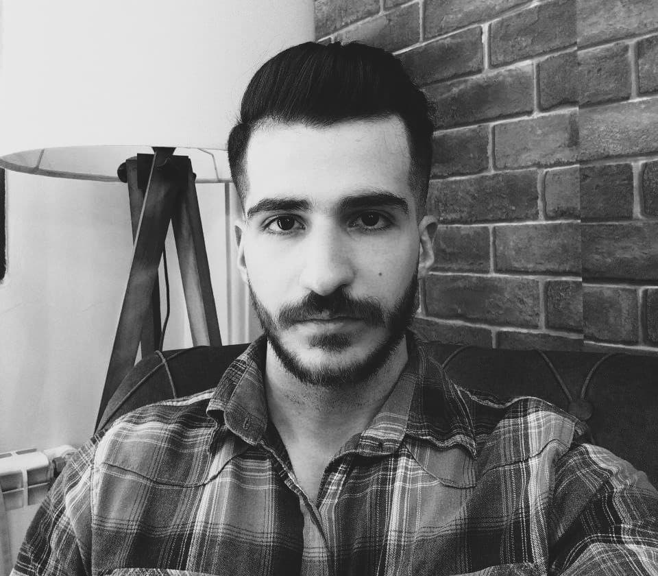 Profile Image | Menooa Eskandarian